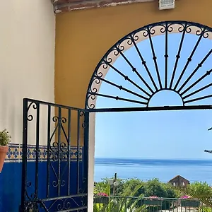 Balcón De Maro