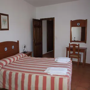 El Mirador Bérchules