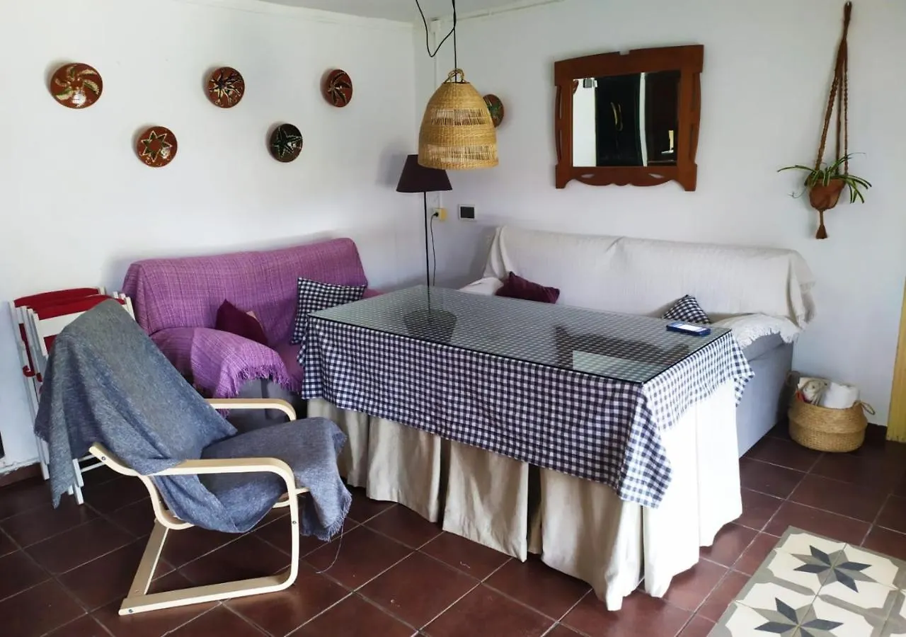 Alojamiento Rural La Noria Villa Cortegana 0*,  Spain