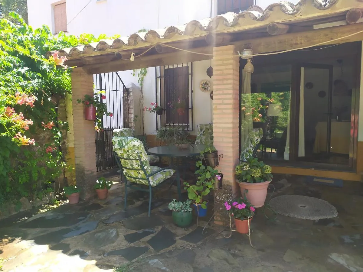Alojamiento Rural La Noria Villa Cortegana Spain