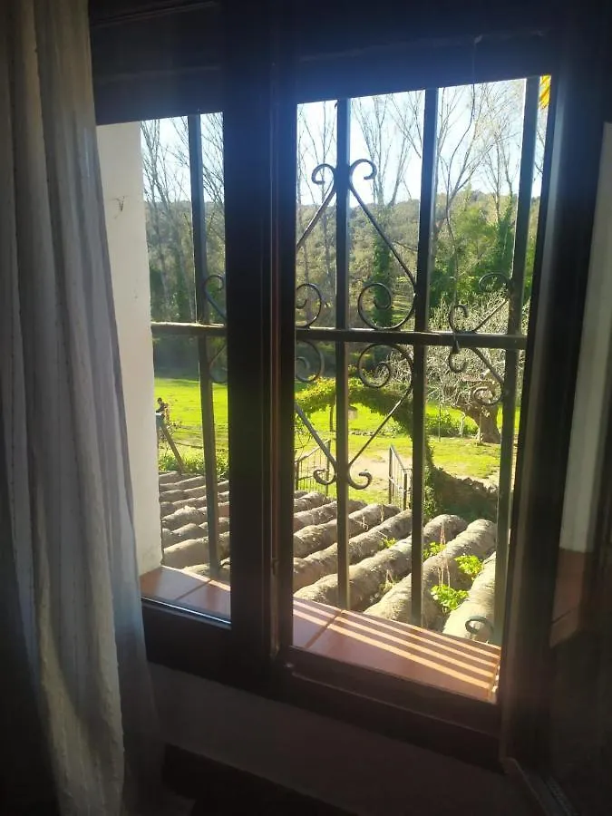 Holiday home Alojamiento Rural La Noria Villa Cortegana Spain