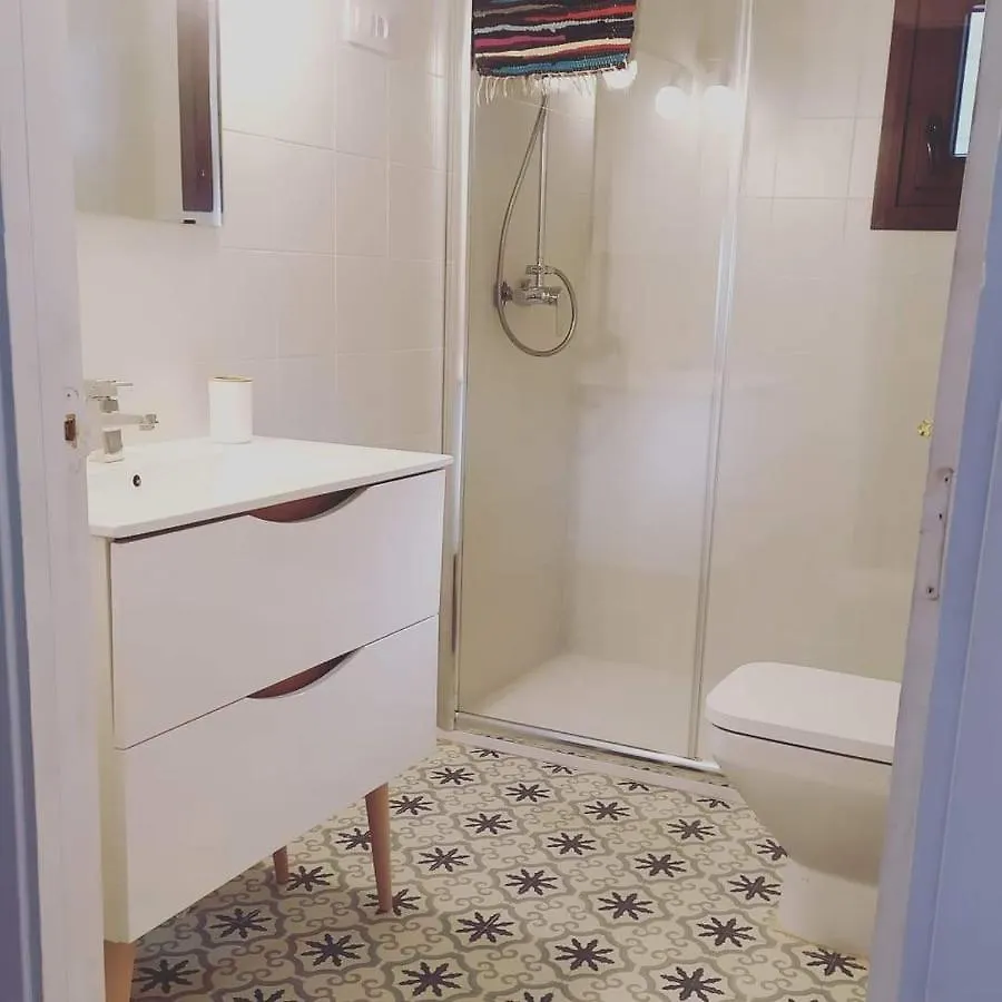 Alojamiento Rural La Noria Villa Cortegana Holiday home